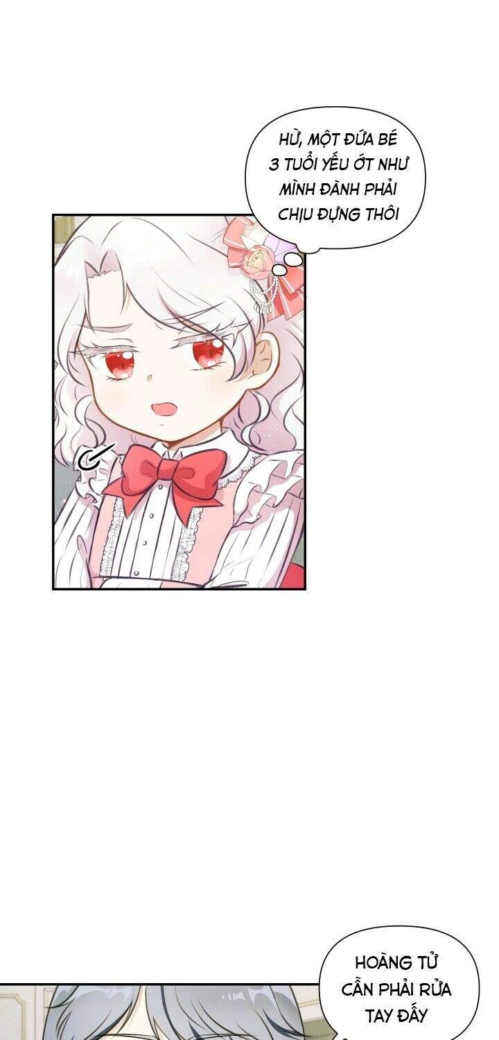 Công Chúa Xấu Xa Chapter 10 - 18