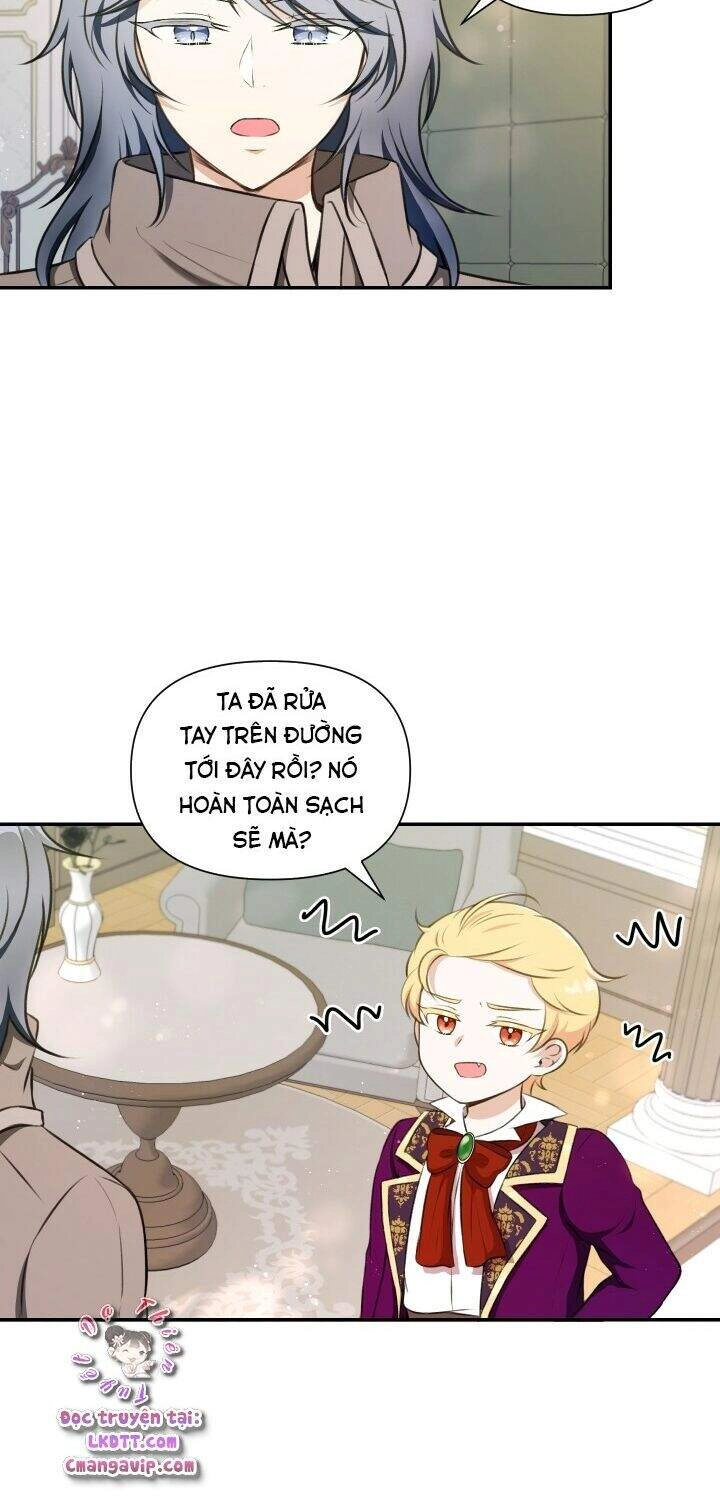 Công Chúa Xấu Xa Chapter 10 - 19