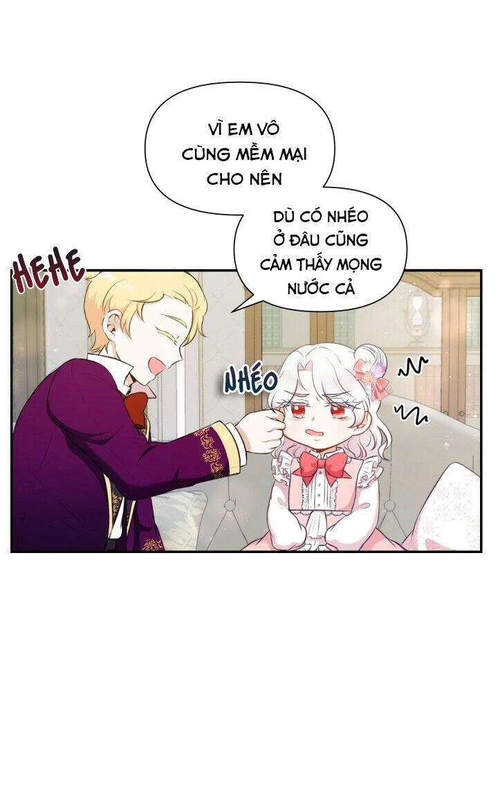 Công Chúa Xấu Xa Chapter 10 - 20