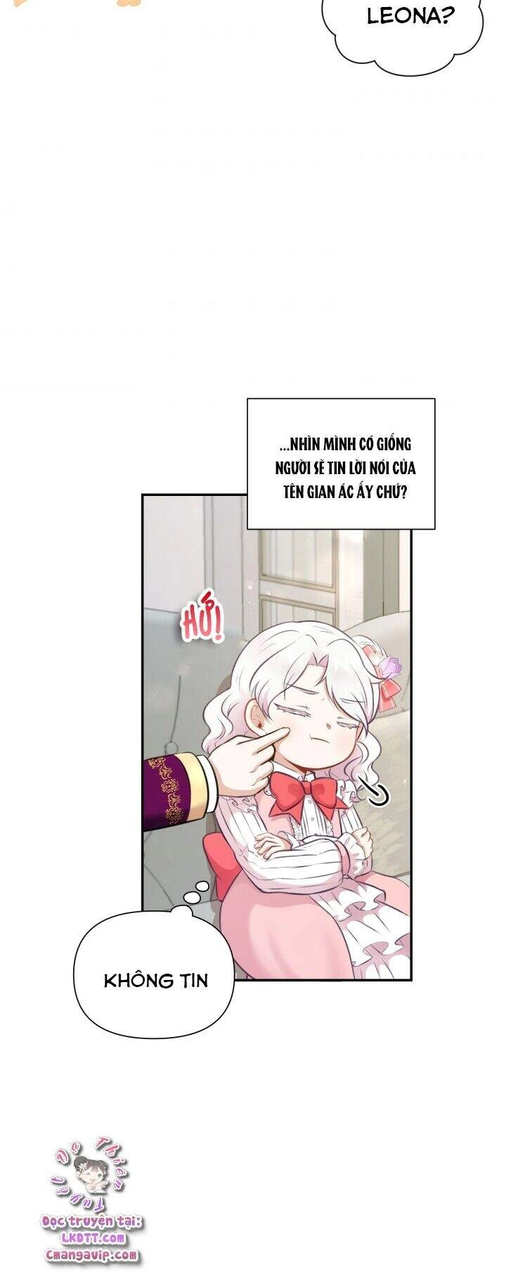 Công Chúa Xấu Xa Chapter 10 - 23