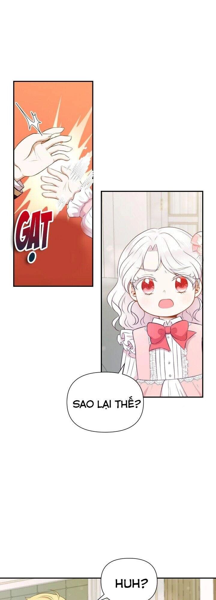 Công Chúa Xấu Xa Chapter 10 - 24