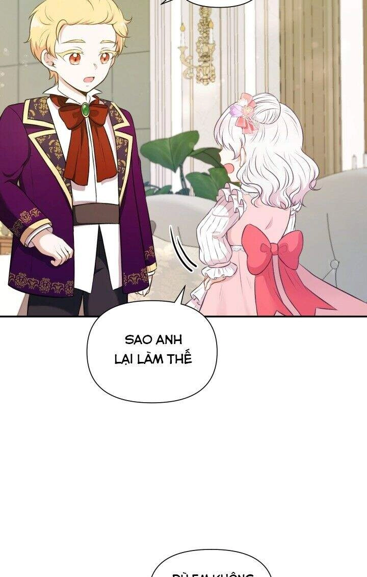 Công Chúa Xấu Xa Chapter 10 - 25