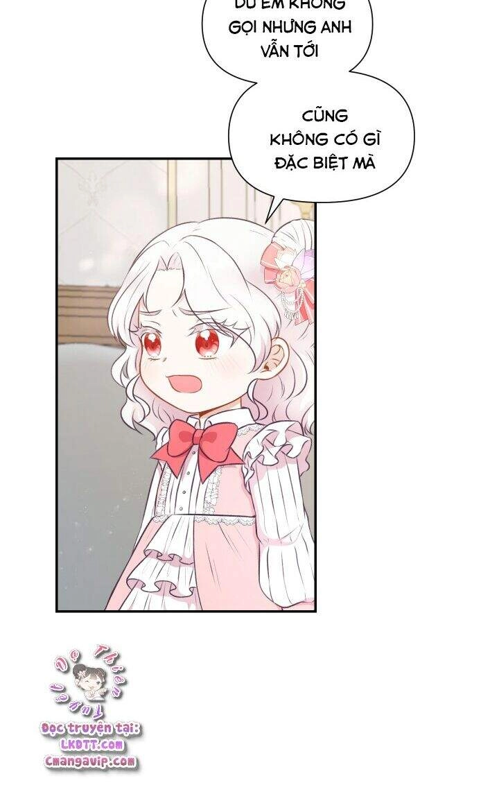 Công Chúa Xấu Xa Chapter 10 - 26