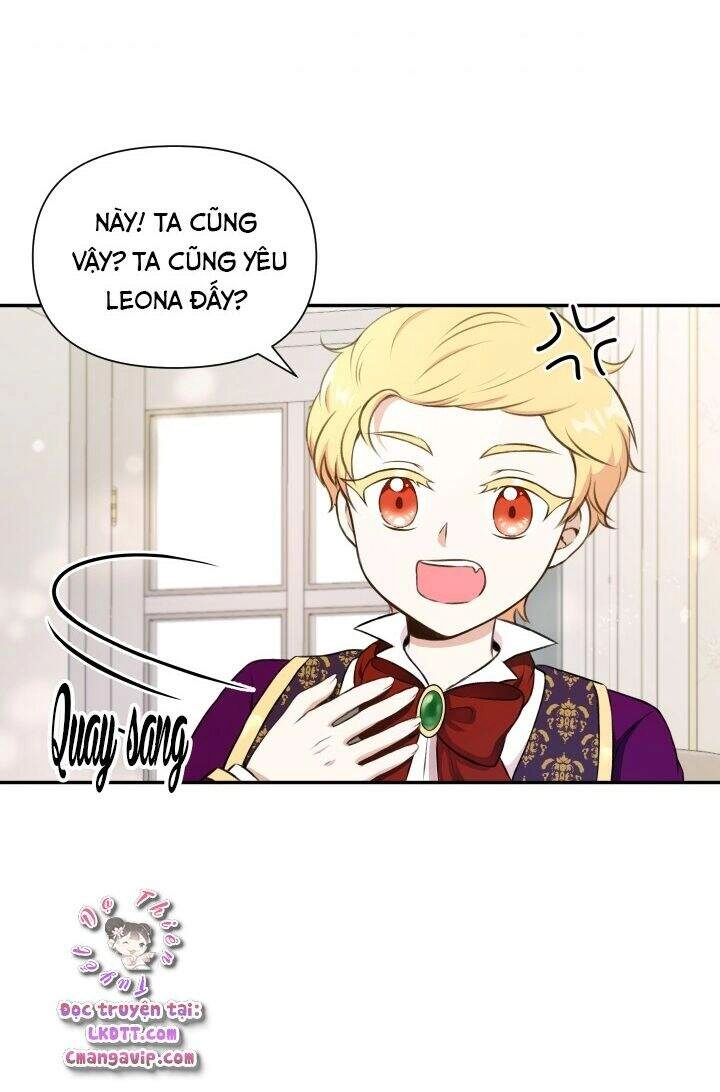 Công Chúa Xấu Xa Chapter 10 - 30