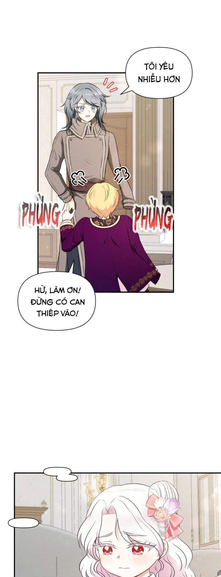 Công Chúa Xấu Xa Chapter 10 - 31