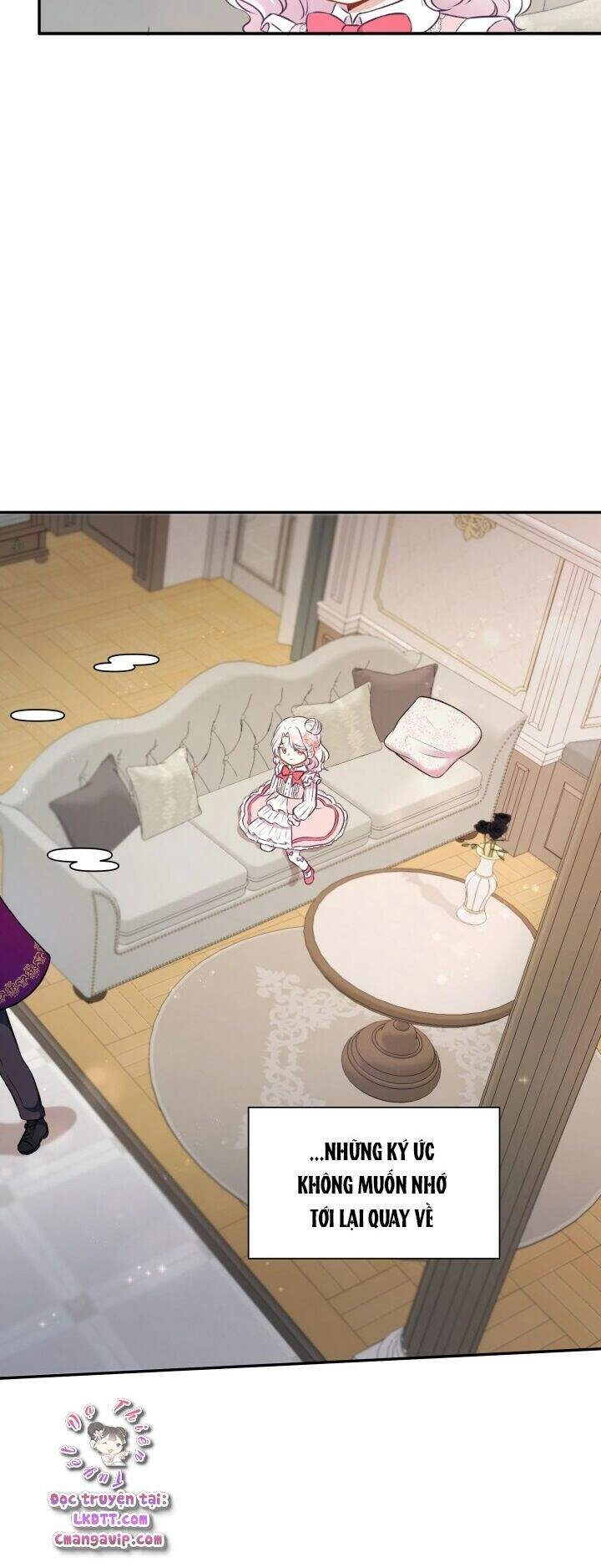 Công Chúa Xấu Xa Chapter 10 - 32