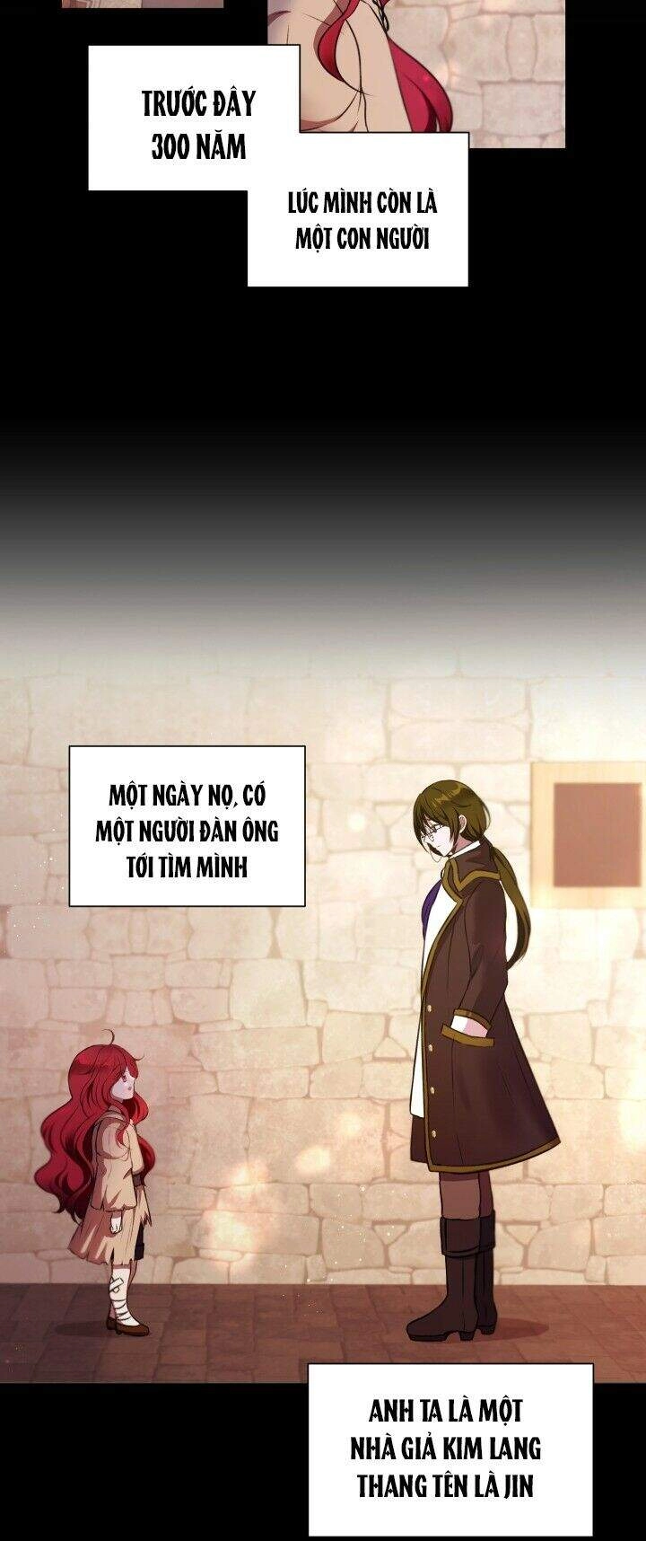 Công Chúa Xấu Xa Chapter 10 - 34