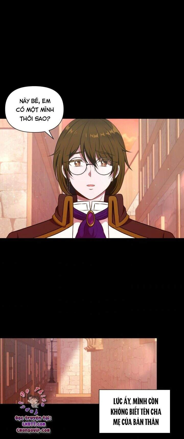 Công Chúa Xấu Xa Chapter 10 - 35