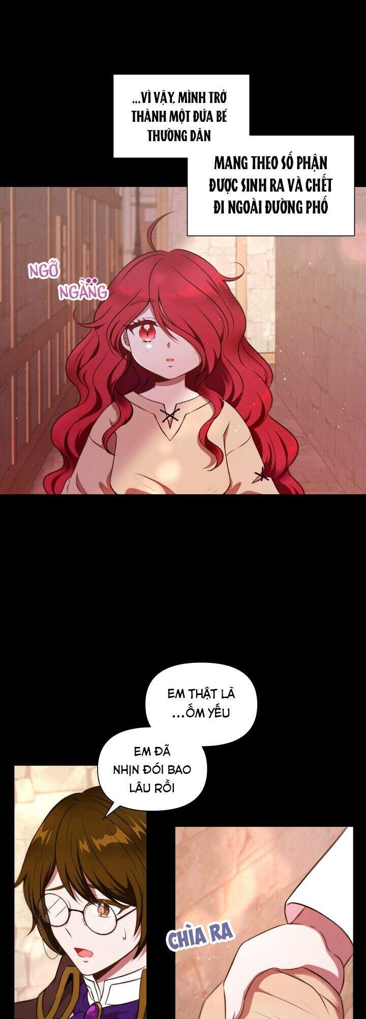 Công Chúa Xấu Xa Chapter 10 - 36