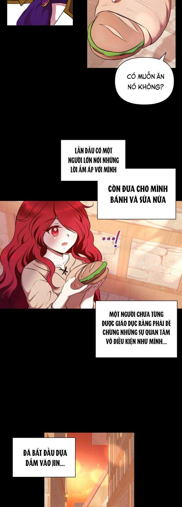 Công Chúa Xấu Xa Chapter 10 - 37