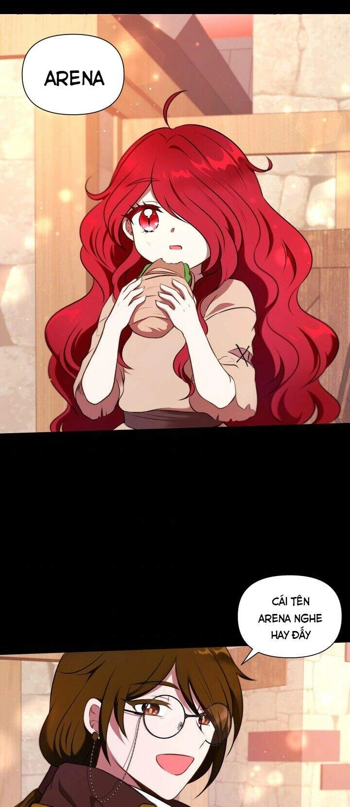 Công Chúa Xấu Xa Chapter 10 - 41