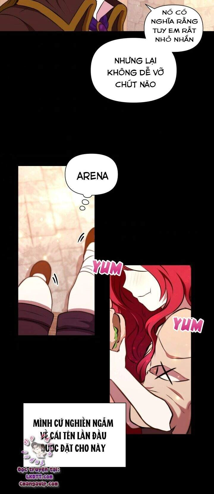 Công Chúa Xấu Xa Chapter 10 - 42