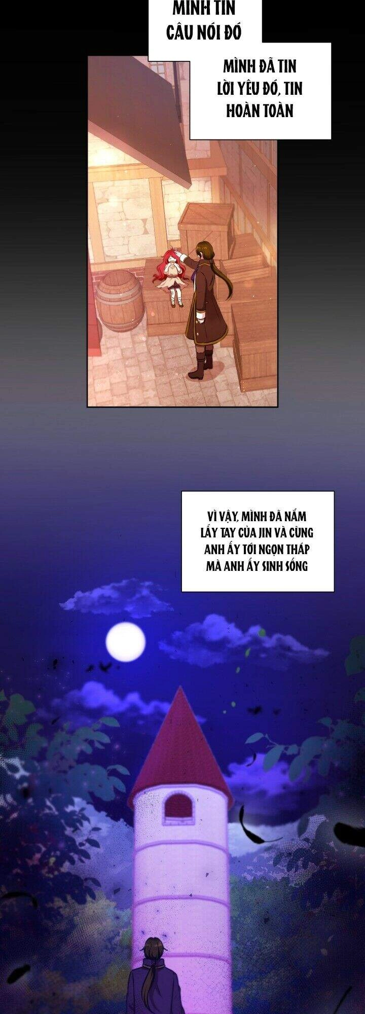 Công Chúa Xấu Xa Chapter 10 - 46