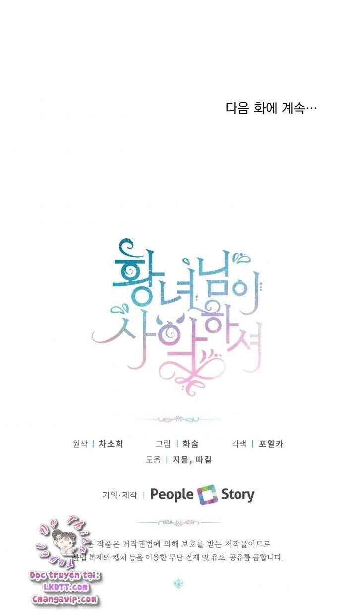 Công Chúa Xấu Xa Chapter 10 - 48