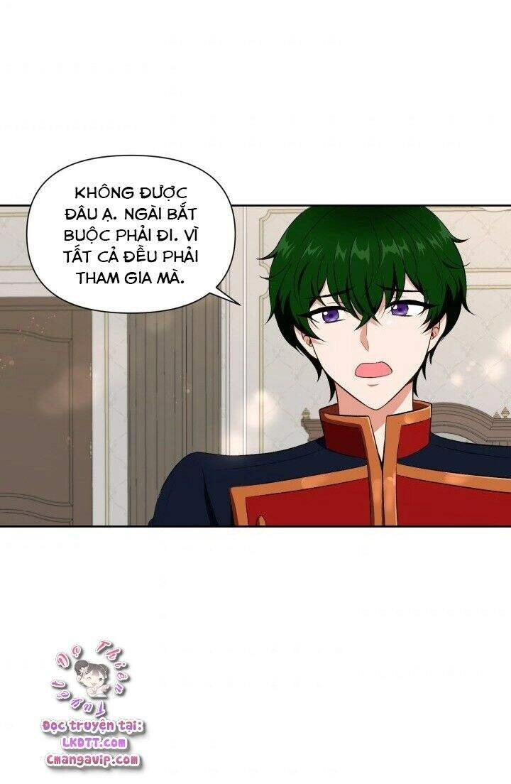 Công Chúa Xấu Xa Chapter 13 - 5