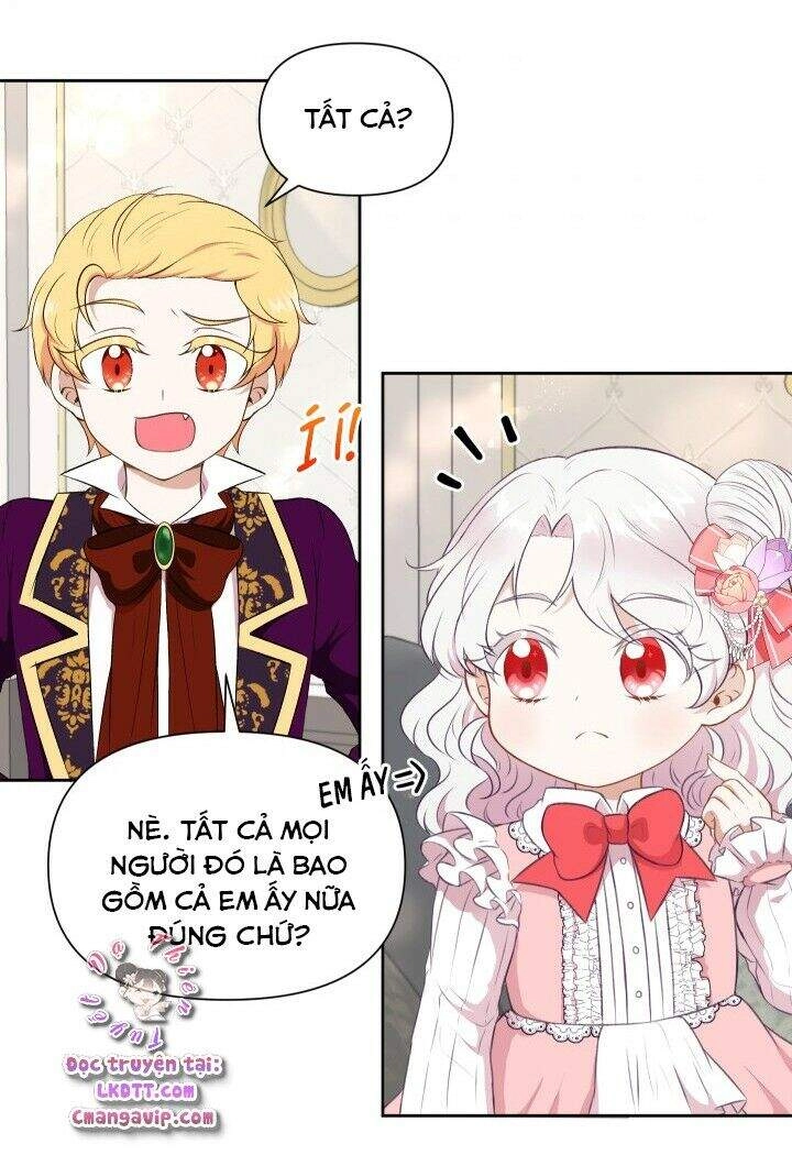 Công Chúa Xấu Xa Chapter 13 - 6