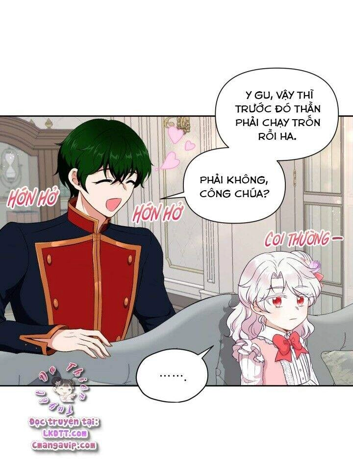 Công Chúa Xấu Xa Chapter 13 - 9