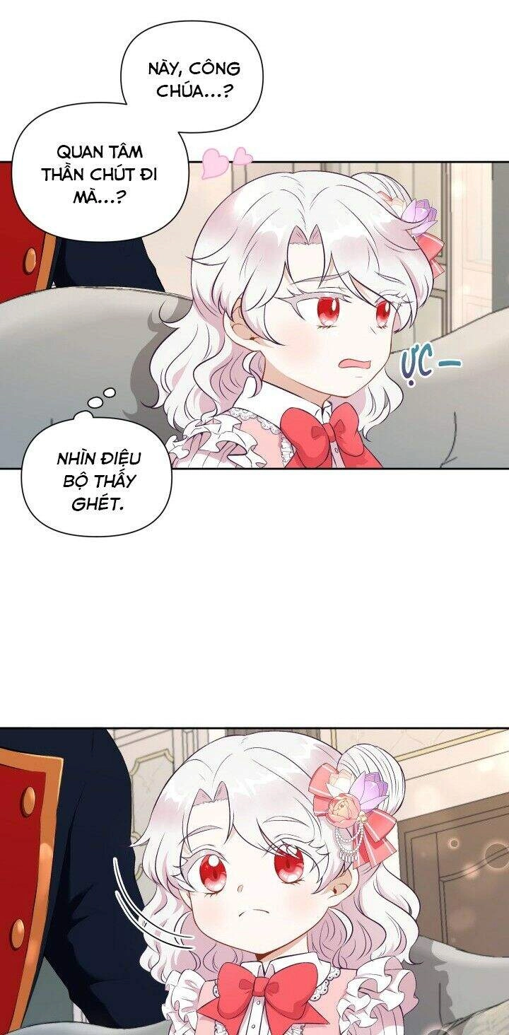 Công Chúa Xấu Xa Chapter 13 - 10
