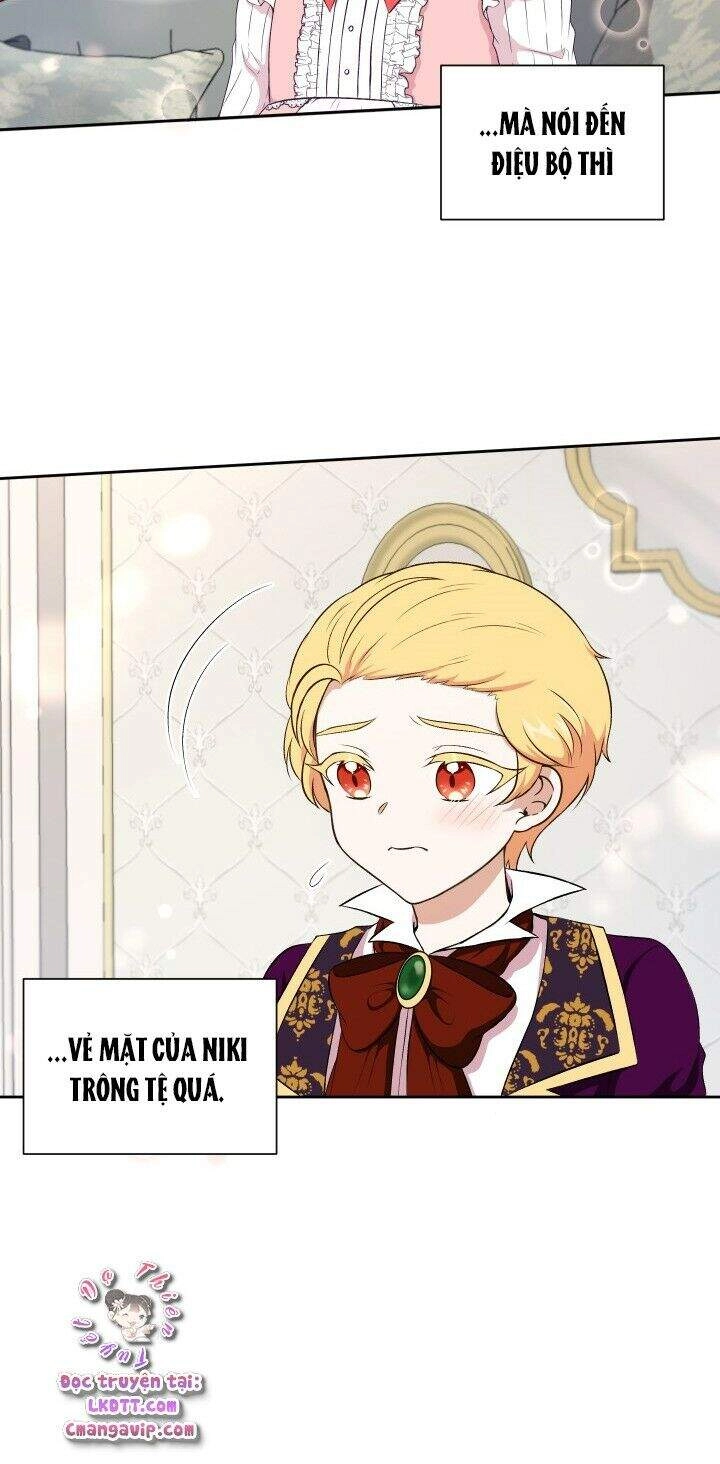 Công Chúa Xấu Xa Chapter 13 - 11