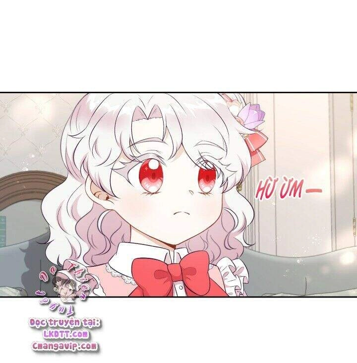 Công Chúa Xấu Xa Chapter 13 - 12