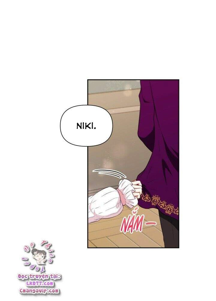 Công Chúa Xấu Xa Chapter 13 - 13