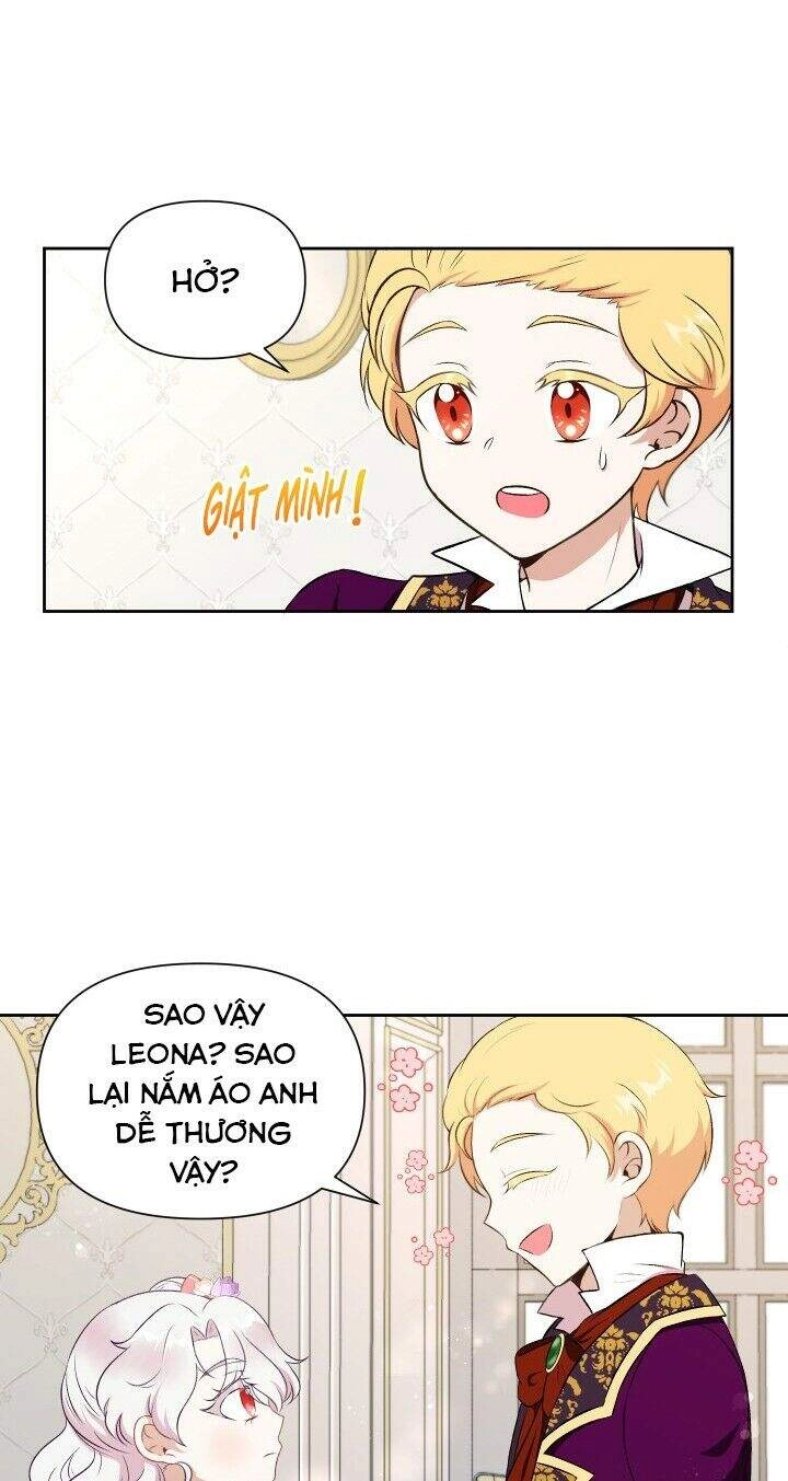 Công Chúa Xấu Xa Chapter 13 - 14