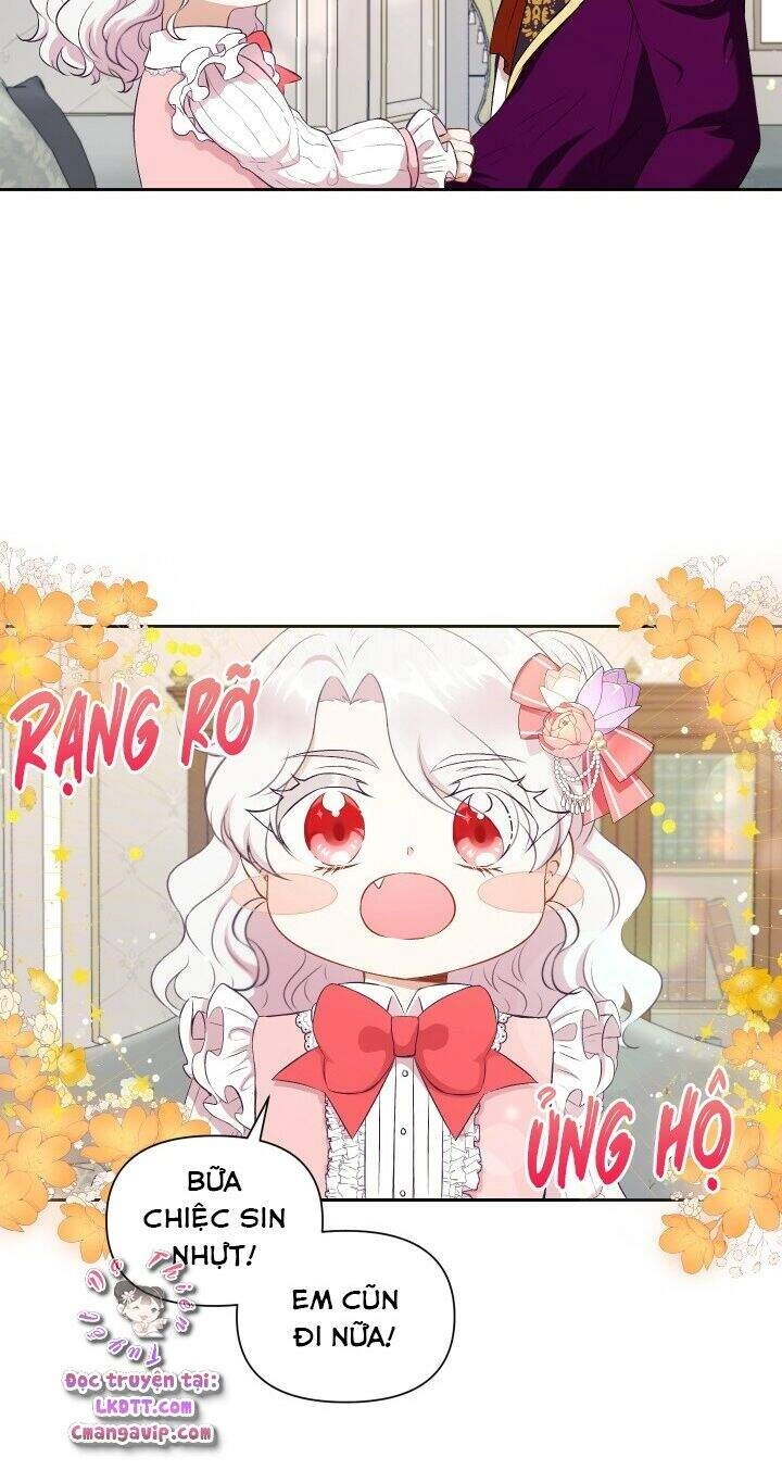 Công Chúa Xấu Xa Chapter 13 - 15