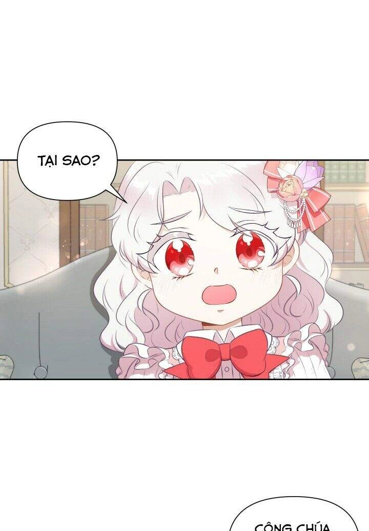 Công Chúa Xấu Xa Chapter 13 - 19