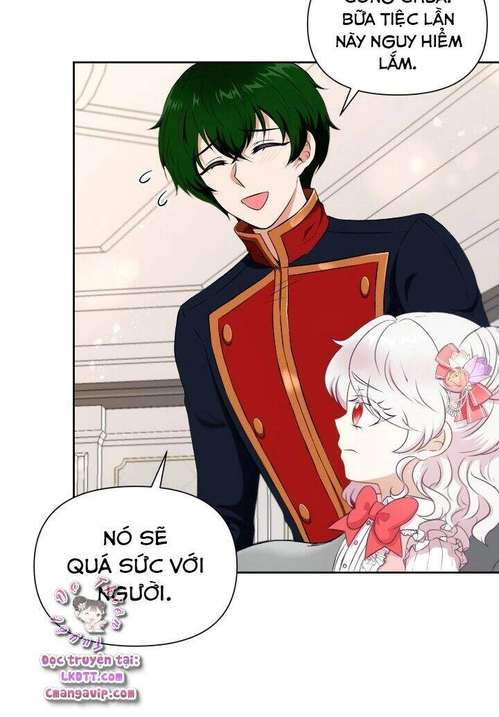 Công Chúa Xấu Xa Chapter 13 - 20