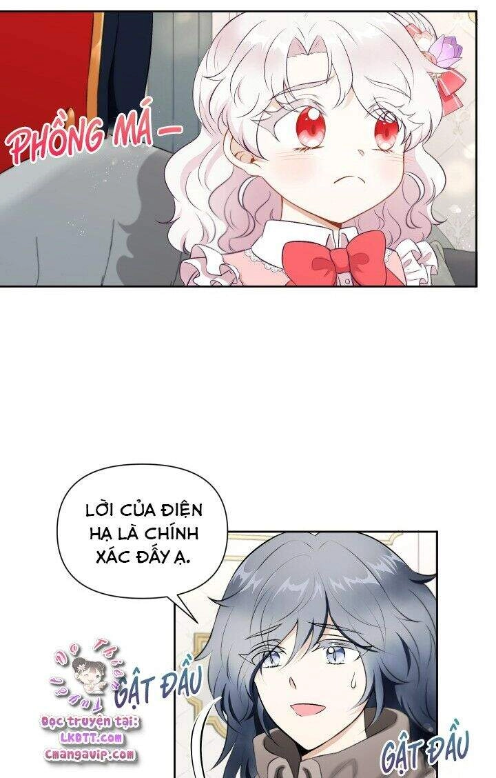 Công Chúa Xấu Xa Chapter 13 - 22