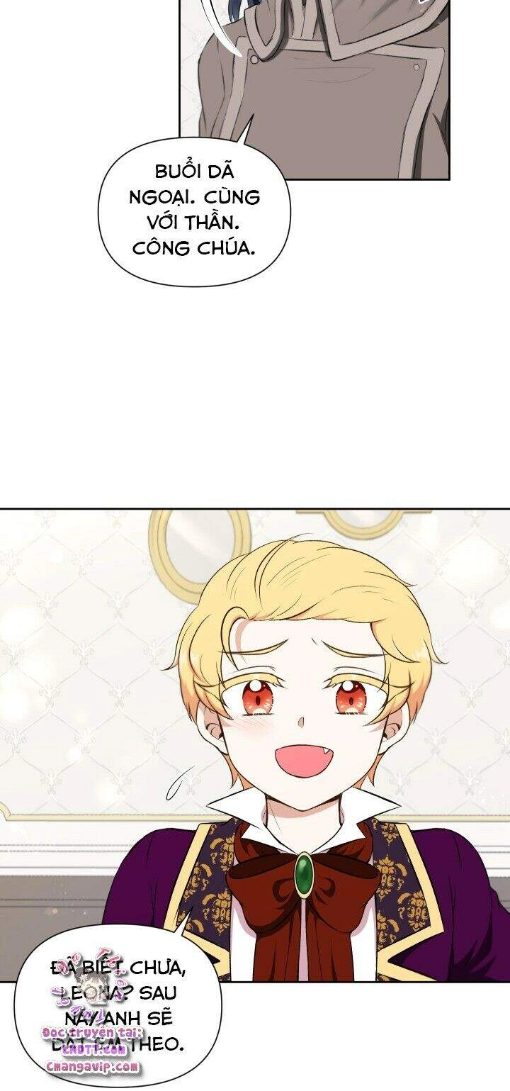 Công Chúa Xấu Xa Chapter 13 - 23