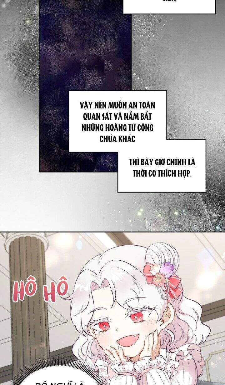 Công Chúa Xấu Xa Chapter 13 - 25