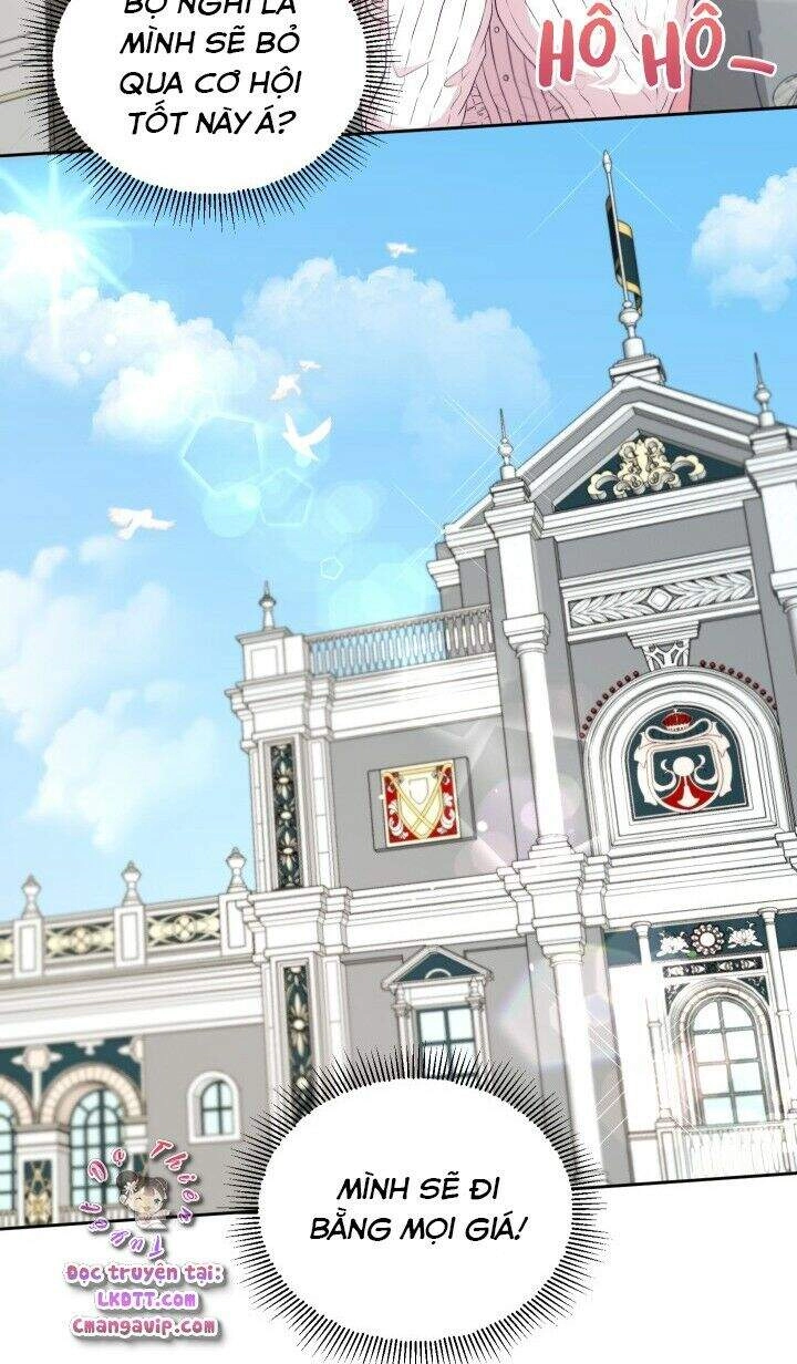 Công Chúa Xấu Xa Chapter 13 - 26