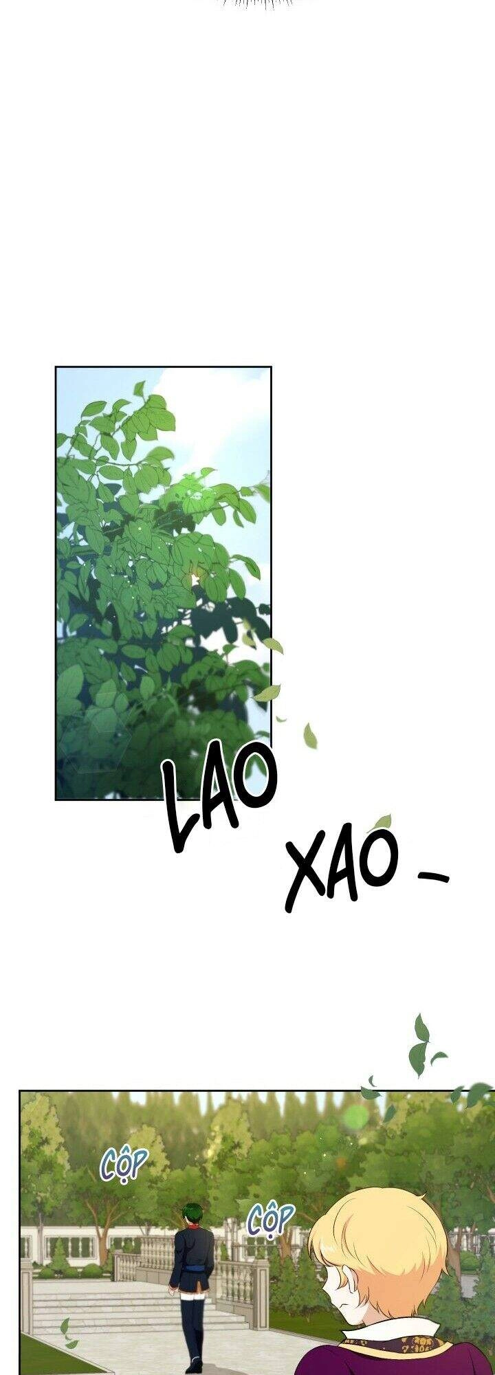 Công Chúa Xấu Xa Chapter 13 - 27