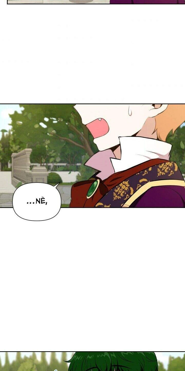 Công Chúa Xấu Xa Chapter 13 - 28