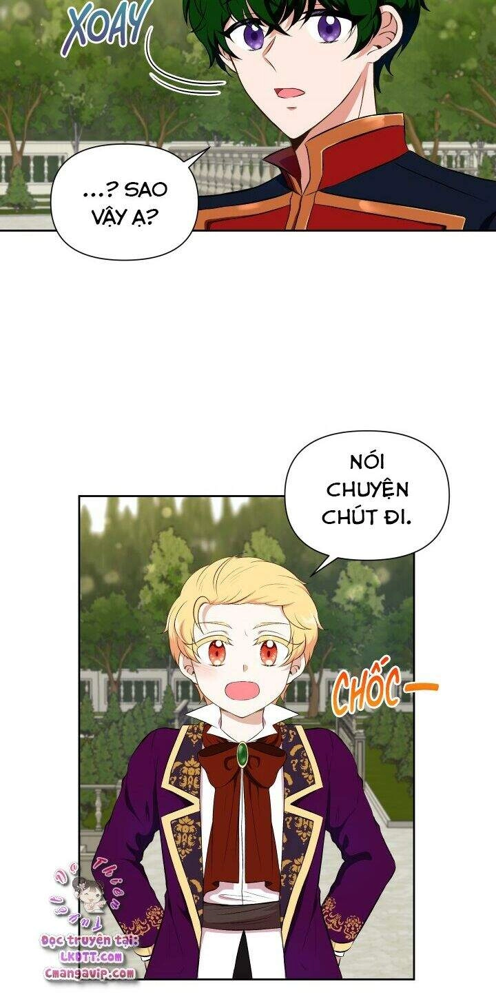 Công Chúa Xấu Xa Chapter 13 - 29