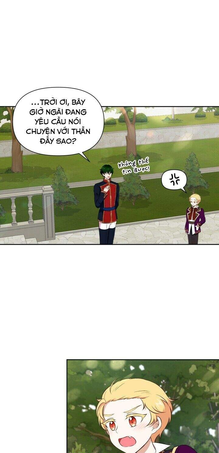 Công Chúa Xấu Xa Chapter 13 - 30