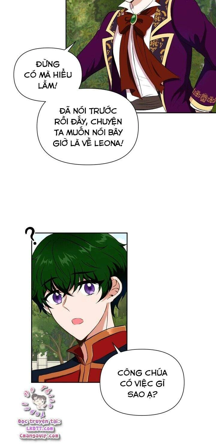 Công Chúa Xấu Xa Chapter 13 - 31