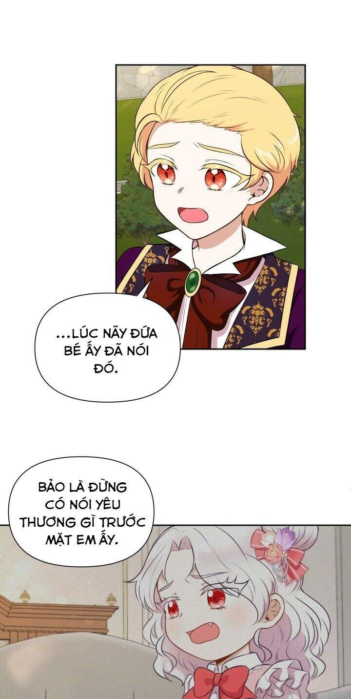 Công Chúa Xấu Xa Chapter 13 - 32