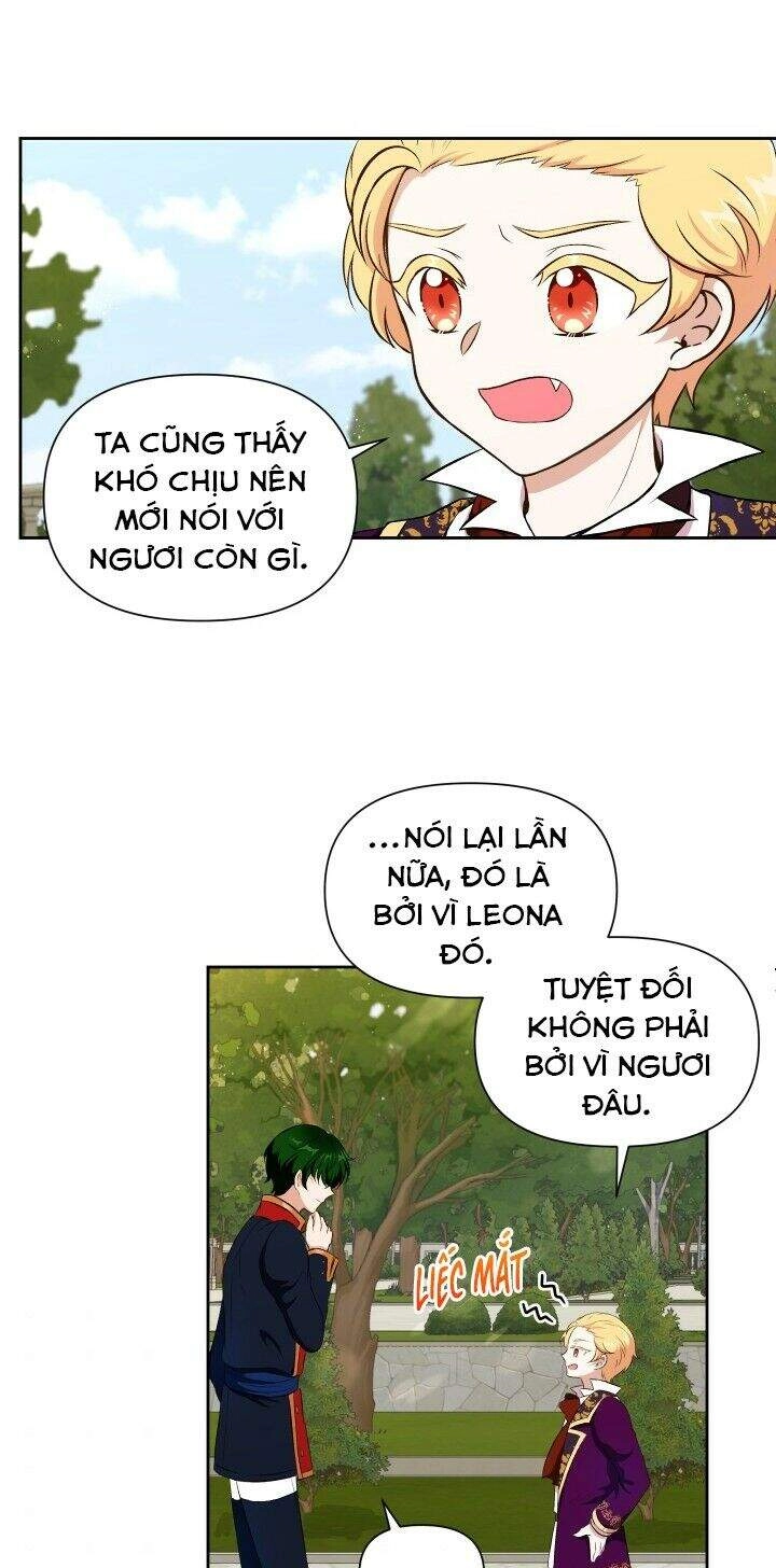 Công Chúa Xấu Xa Chapter 13 - 34