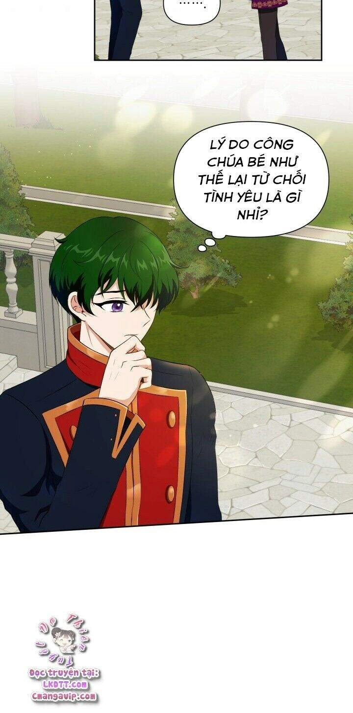 Công Chúa Xấu Xa Chapter 13 - 35