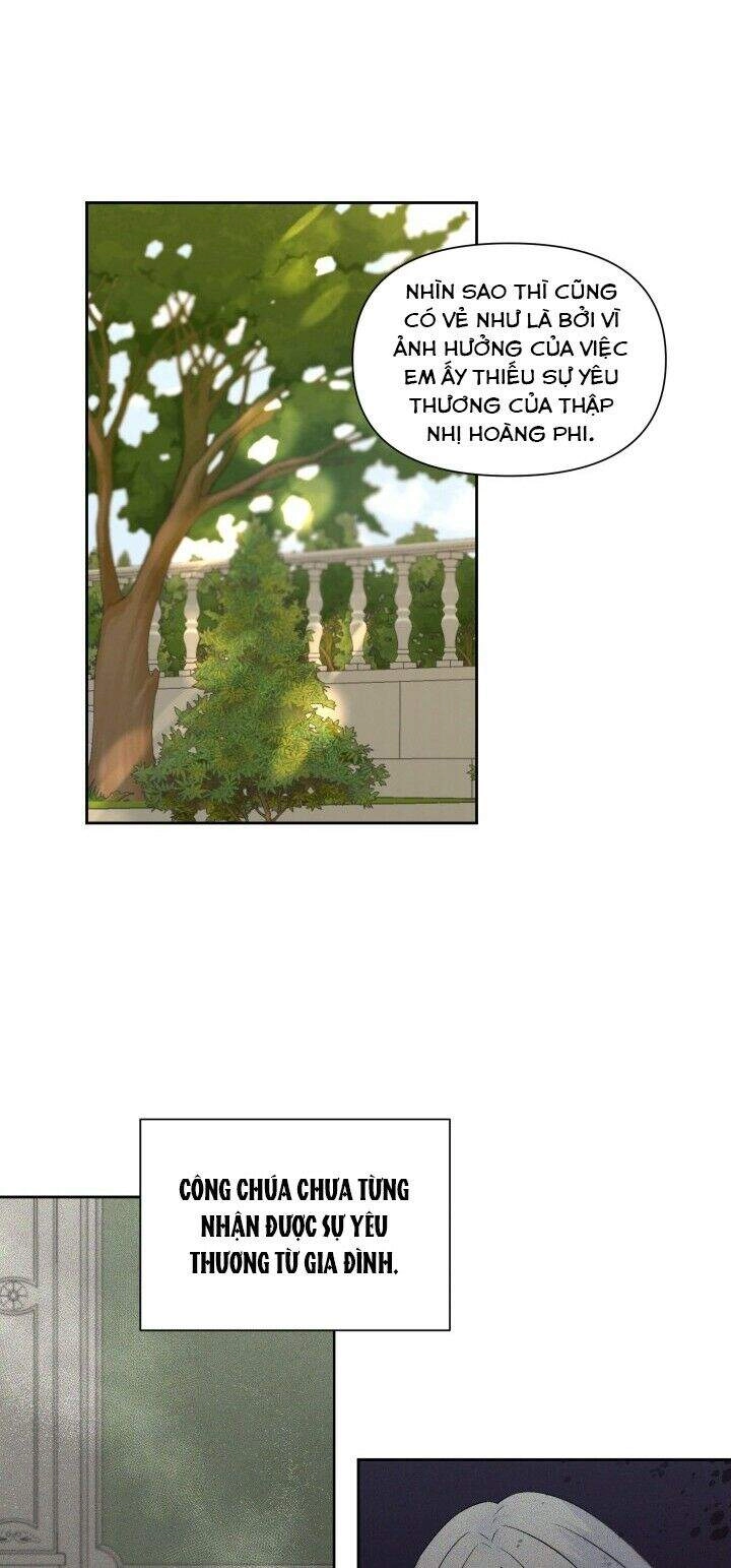 Công Chúa Xấu Xa Chapter 13 - 36