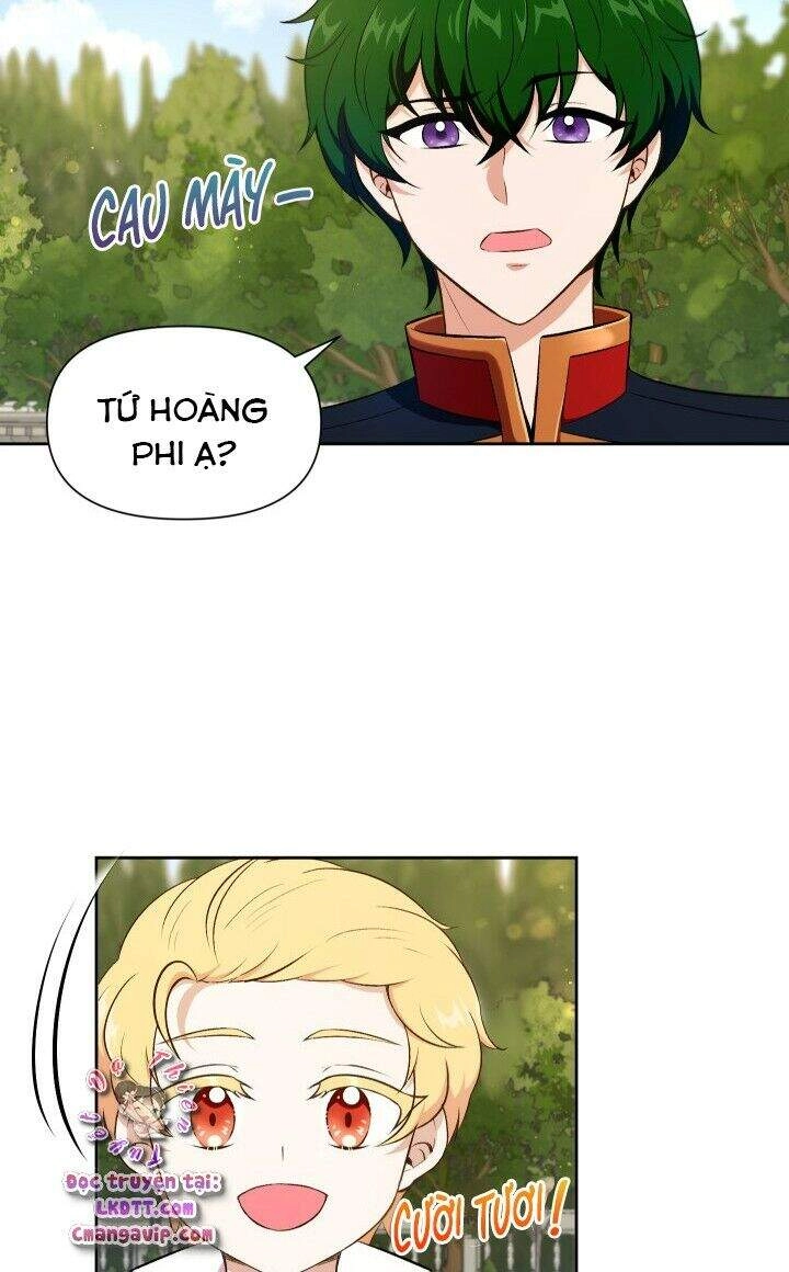 Công Chúa Xấu Xa Chapter 13 - 39