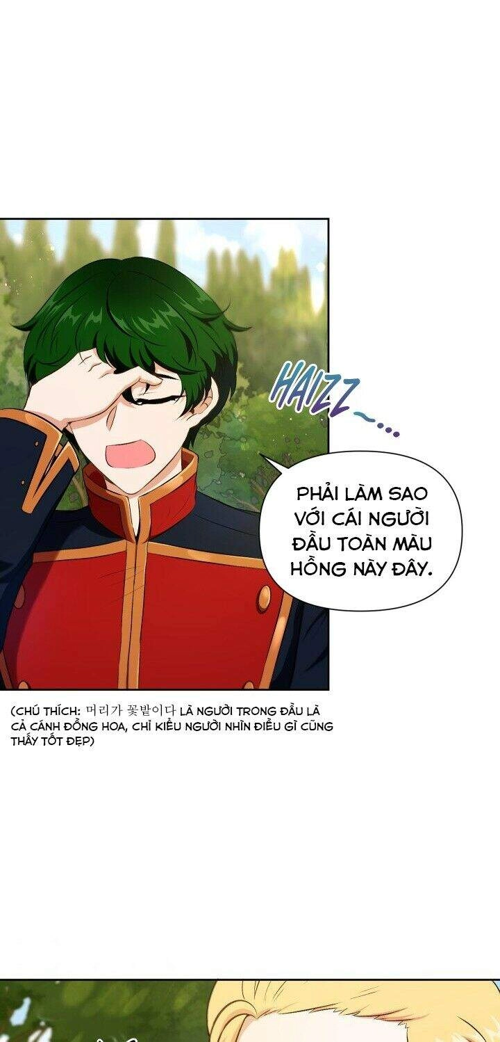 Công Chúa Xấu Xa Chapter 13 - 41