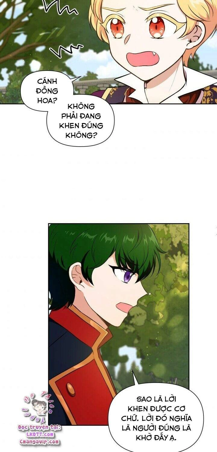 Công Chúa Xấu Xa Chapter 13 - 42