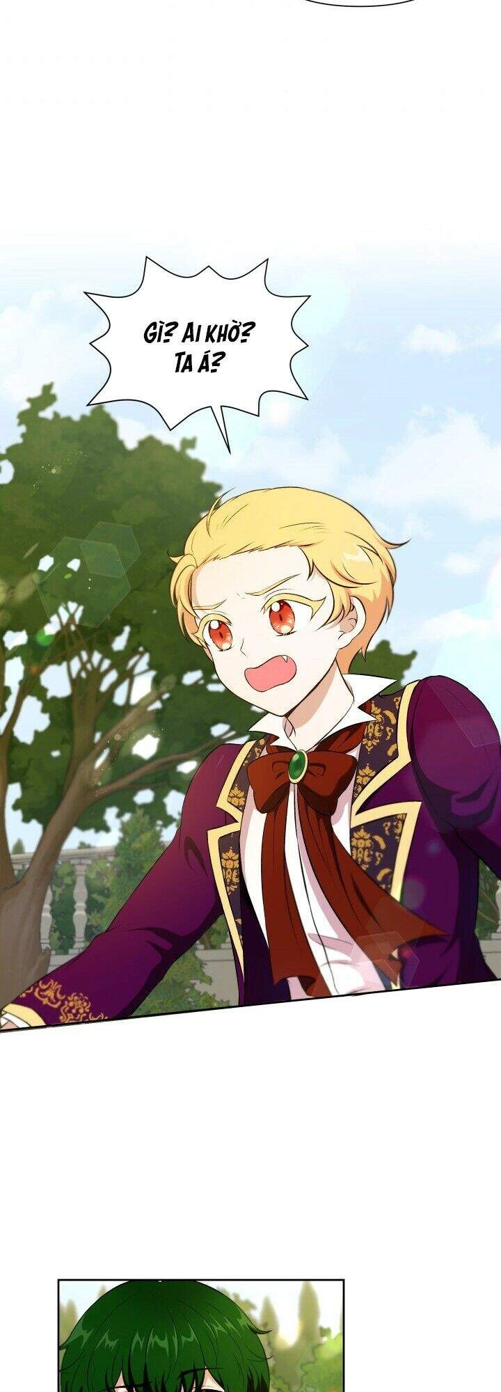 Công Chúa Xấu Xa Chapter 13 - 43