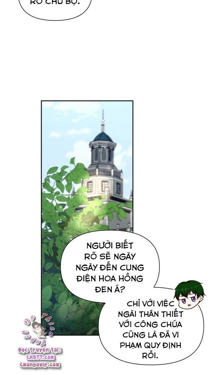 Công Chúa Xấu Xa Chapter 13 - 45