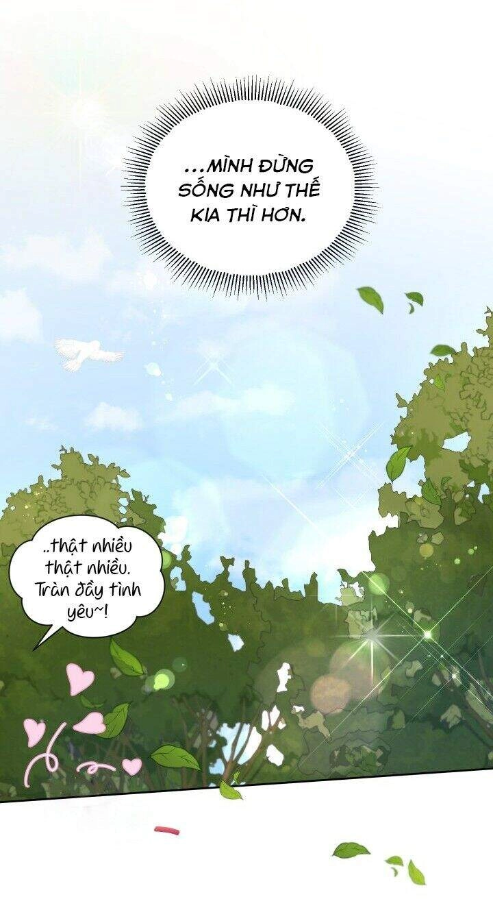 Công Chúa Xấu Xa Chapter 13 - 50