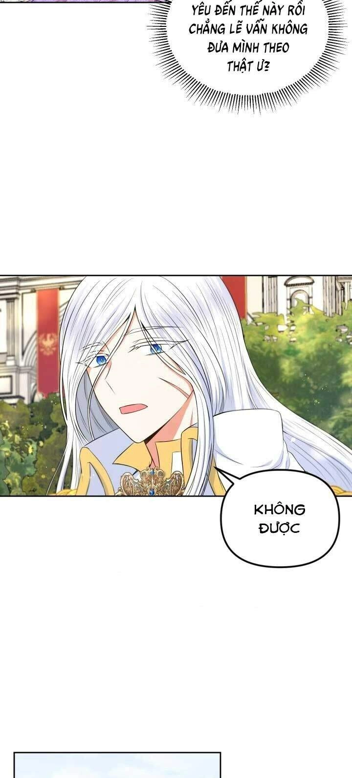 Công Chúa Xấu Xa Chapter 16 - 5