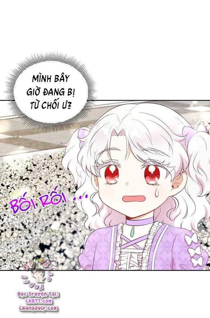 Công Chúa Xấu Xa Chapter 16 - 9